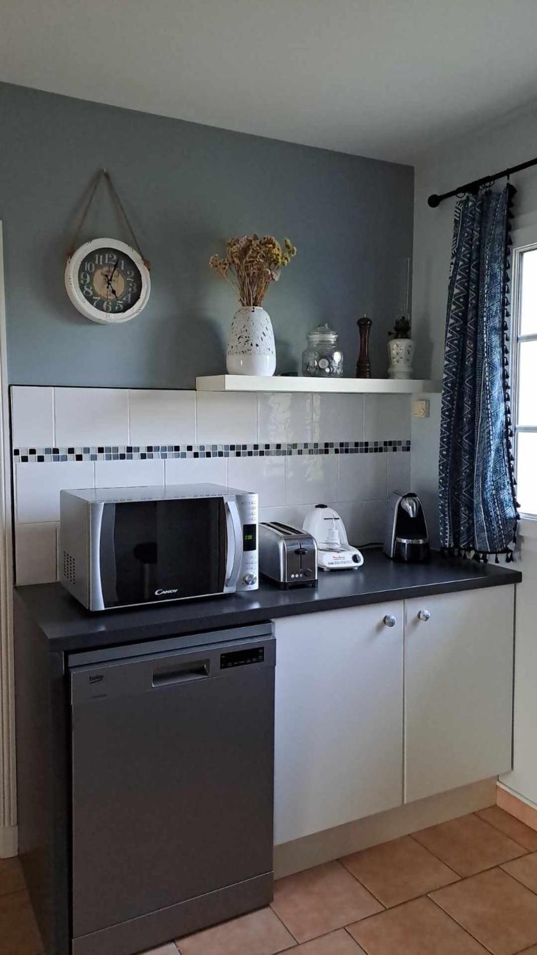 L'Ile Verte Chambre Avec Salle De Bain Privee Champagnac  Rom bilde